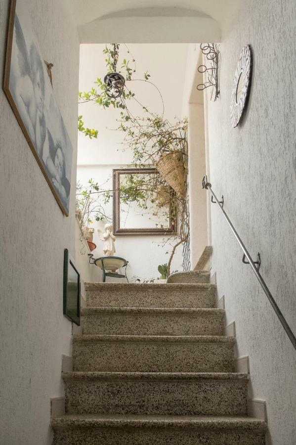 Palazzo Margherita تْشيستيرنِنو المظهر الخارجي الصورة