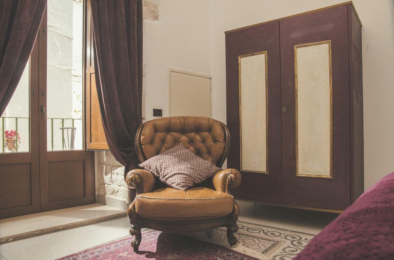 Palazzo Margherita تْشيستيرنِنو المظهر الخارجي الصورة